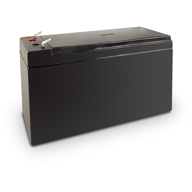 ELMO B712G Batteria e-Vision AGM 7 Ah / 12 V