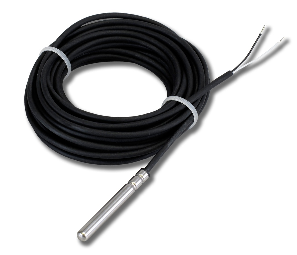 ELMO STRIVER Sonda di temperatura compatibile con RIVERTH con termistore NTC