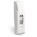 ELMO STRIXO Rivelatore doppia tecnologia cablato con lente a protezione verticale da esterno IP55, portata 8 m