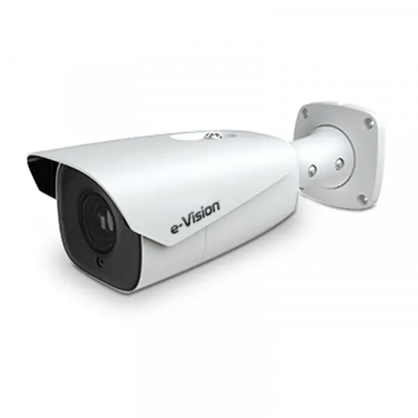 Bullet IP 4K - 2.8-12mm Al galaxy PRO