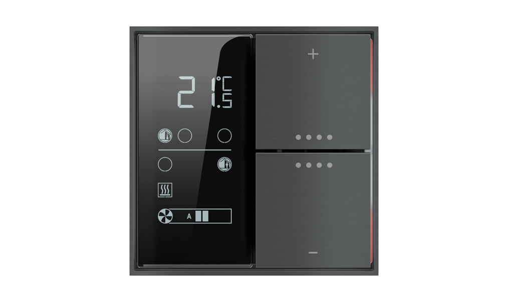 EKINEX Termostato ambiente Easy