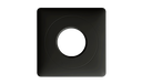 EKINEX Supporto di montaggio a parete per sensore EK-SG2-TP-M-B (nero)