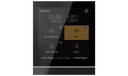 EKINEX EK-EI2-TP-4 Touch&Control Room controller 4" con funzioni avanzate