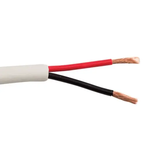 Cavo per HTA - Cavo per altoparlanti - 16AWG (1,31 mm2) 2 conduttori
