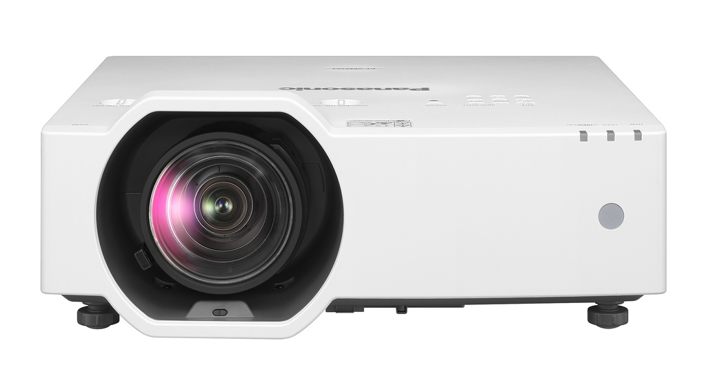 PANASONIC PT-VMZ6STEJ Proiettore LCD Laser Short-Throw, 1920x1200, 6200lm