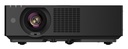 PANASONIC PT-VMZ82BEJ Proiettore LCD Laser, 1920x1200,8000lm
