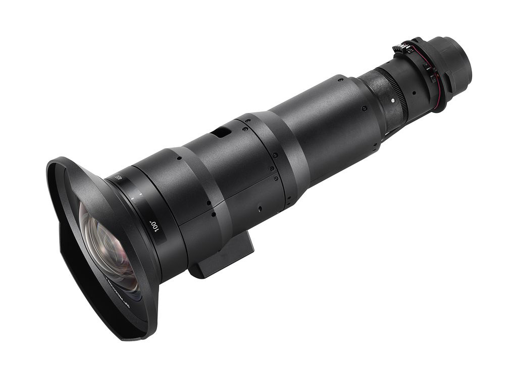 PANASONIC ET-DLE020G Ottica Ultra Short Throw