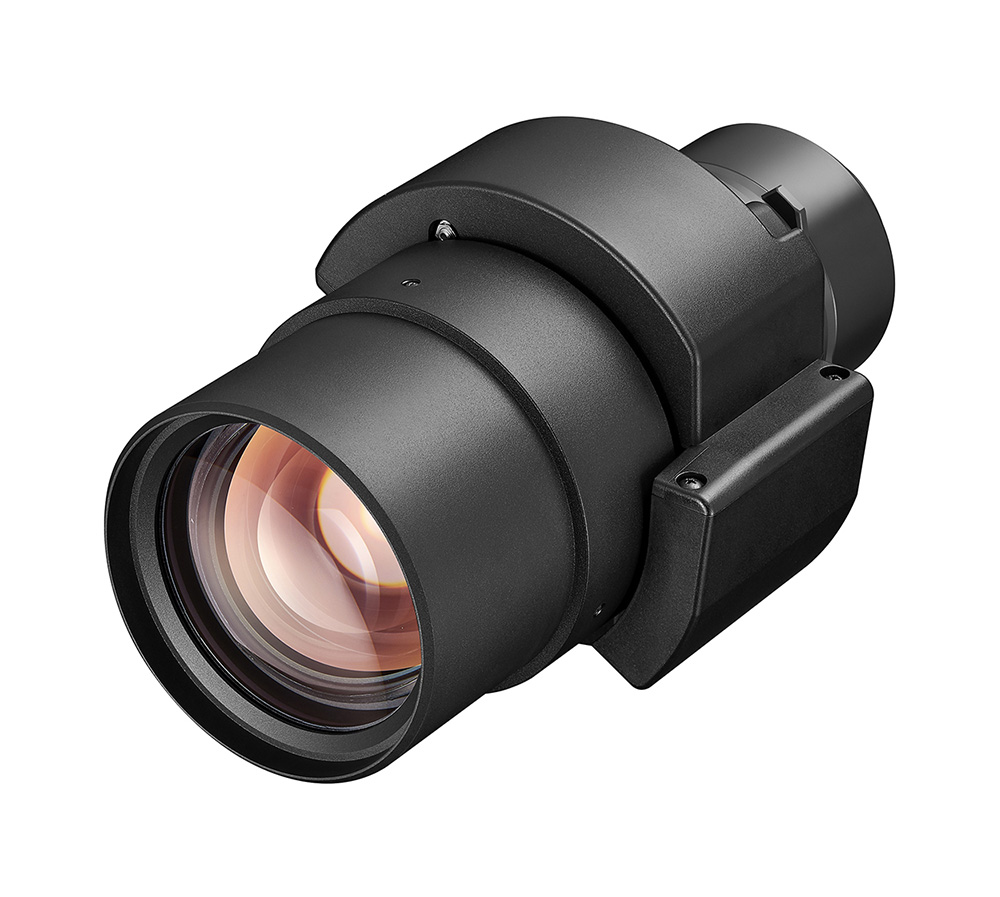 PANASONIC ET-C1T800 Ottica 3.30-6.60:1
