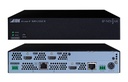 IDKAV IDK NJR-L13UC-R Ricevitore SDVoE, 1In CAT 10 GbE, 3Out HDMI 4K