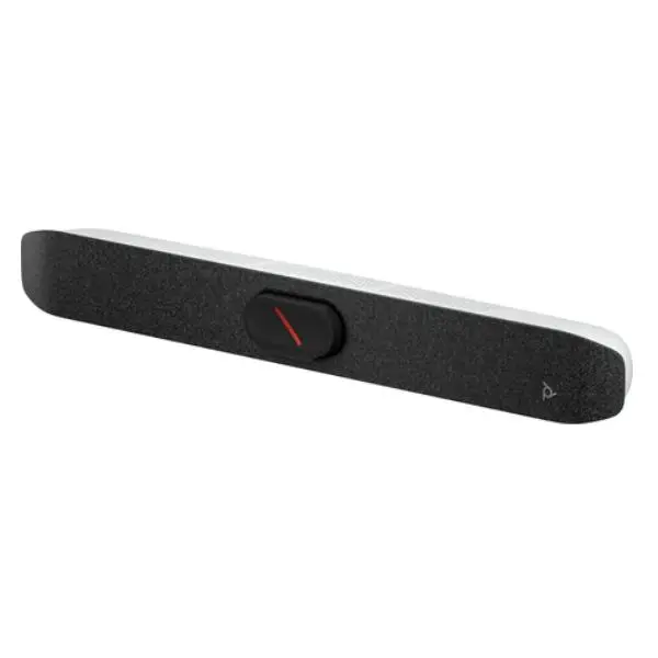 Poly Studio V12 USB Videobar