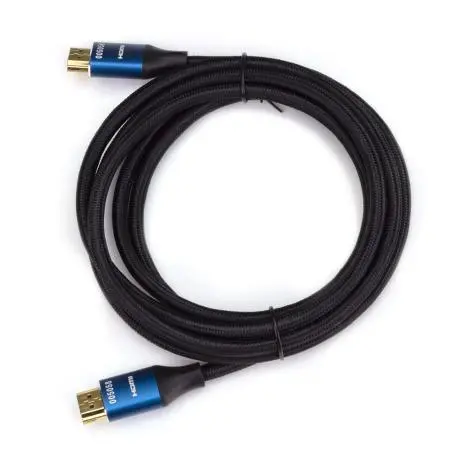 BULLET TRAIN BT-PHC-02 Cavo HDMI 8k 60hz 2mt