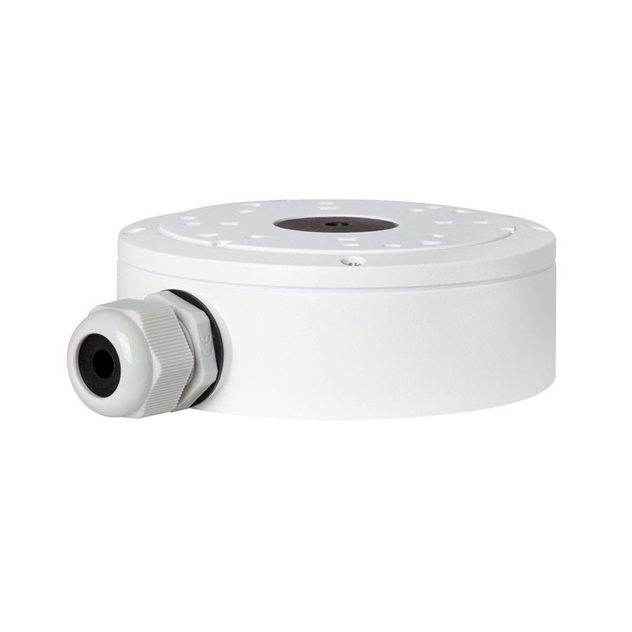 LUMA LUM-A20-JB-VF-BTW Scatola di giunzione Bullet/Turret Varifocal