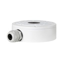 LUMA LUM-A20-JB-VF-BTW Scatola di giunzione Bullet/Turret Varifocal