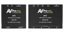 AVPro Edge AC-EXUSB-3-KIT Kit di estensione USB 3.2 5Gbps 100 m