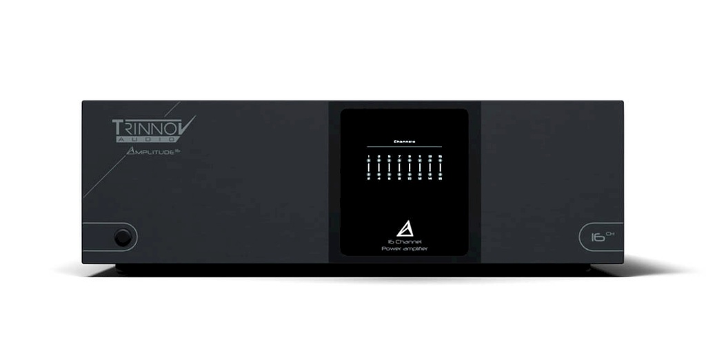 TRINNOV AMP16-DANTE-BOARD Scheda DANTE per Amplitude 16