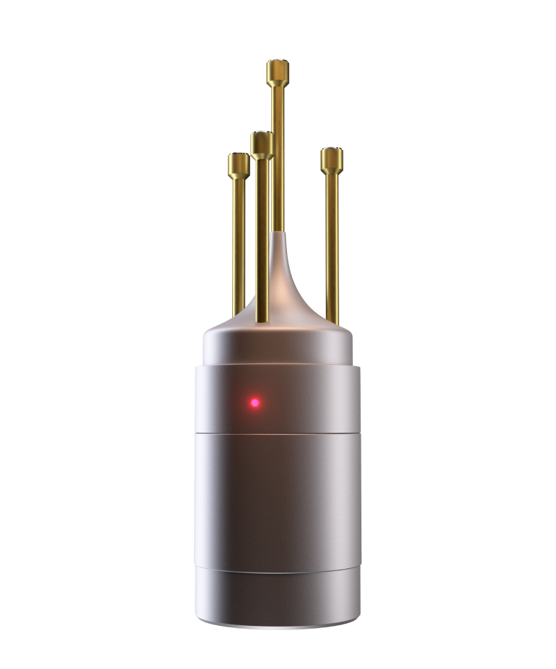 TRINNOV OPT-MIC3-ETH Microfono da calibrazione 3D