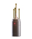 TRINNOV OPT-MIC3-ETH Microfono da calibrazione 3D