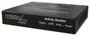 AUDIOCONTROL ACP-AXIS2 ACP-DANTE-ETV Encoder audio 2CH eARC Dante Poe