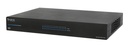 ARAKNIS AN-110-SW-R-16 Unmanaged+ switch 16 porte posteriori