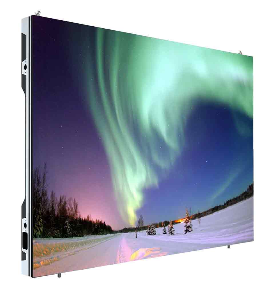 BARCO NORTHERN LIGHTS NT VALI P0.9 8x8 Videowall LED 0,9 mm 8 x 8