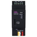 HDL MGWIP.430 Gateway barra DIN Buspro IP