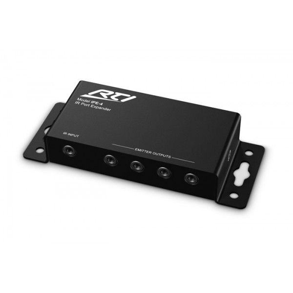 RTI IPE4 Modulo di espansione porte IR a 4 porte