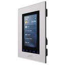 RTI KX4 KX4 4" in-Wall Touchpanel/Processore di controllo