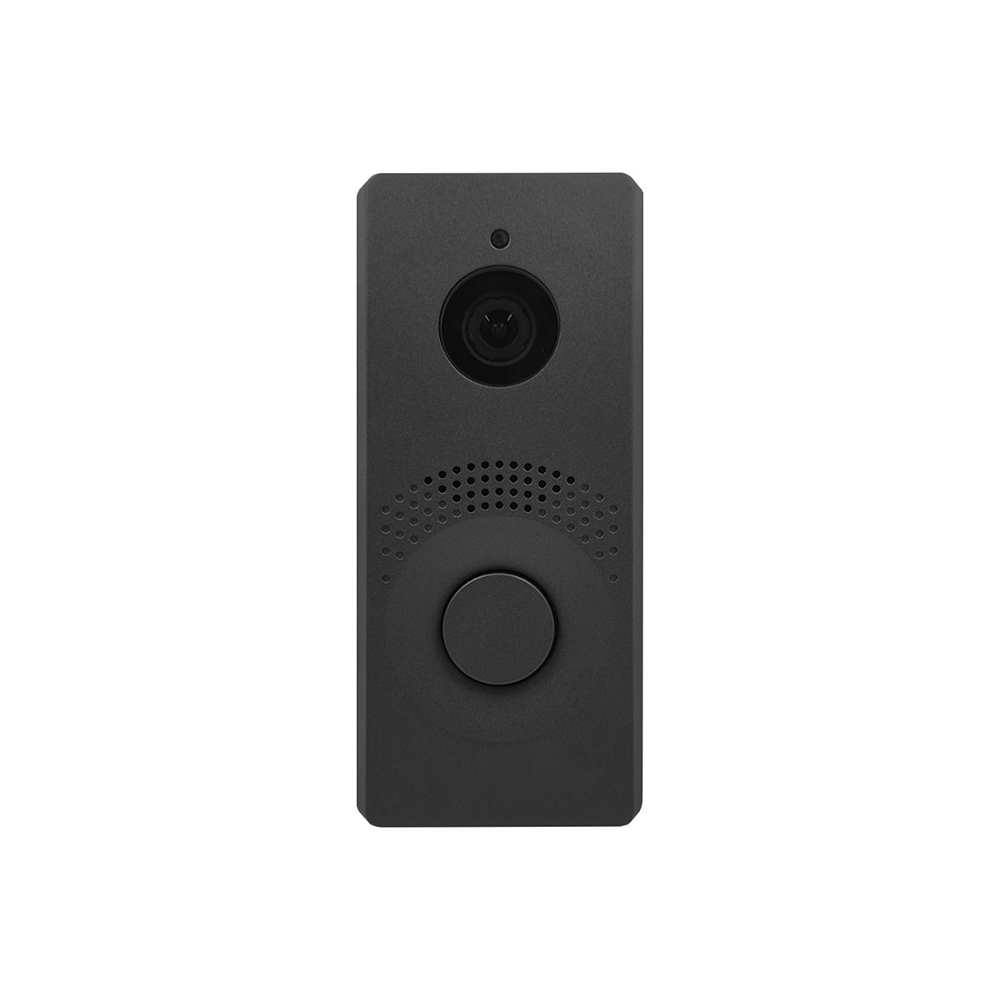 RTI IVDS-BSR Posto esterno video IP IVDS-B nero