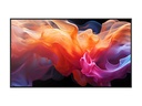 SHARP E659 Monitor D-LED 65",  3840x2160, 16/7, 350 cd/m2.