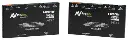 AVPro Edge AC-EXO-X Kit di estensione HDMI in fibra ottica 40Gbps 8k