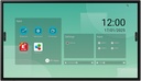 SHARP PN-LM431 Monitor smart touch D-LED 43", UHD, 18/7, 500 cd/m2