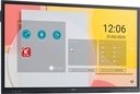 SHARP PN-LC652 Monitor smart touch D-LED 65", UHD, 16/7, 450 cd/m2