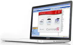 CONTROL4 C4-CHE STANDALONE EDITION Software Composer Home Edition