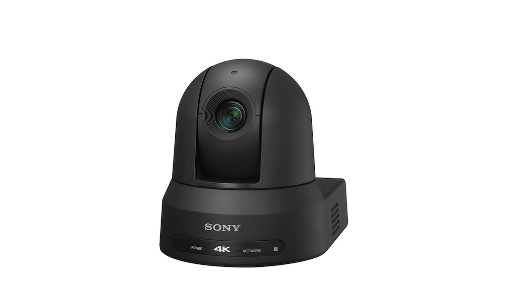 SONY BRC-X400/B Telecamera 4K PTZ, out HDMI, 3G-SDI +streaming