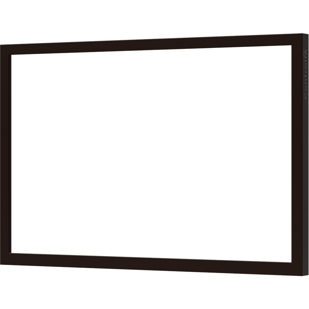 CONTROL4 C4-T5IW11-TR-CF Cornice magnetica T5 11" coffee