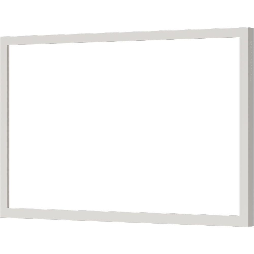 CONTROL4 C4-T5IW8-TR-LA Cornice magnetica T5 8" coffee