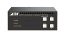 IDKAV IDK HDS-V01U Embedder e Dembedder audio stereo HDMI 4K + scaler