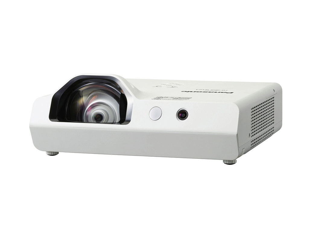 PANASONIC PT-TMZ400EJ Proiettore LCD Laser Short-Throw 1920x1200, 4000lm