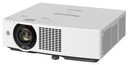 PANASONIC PT-VMQ65EJ Proiettore LCD Laser, 3840x2400, 6500lm