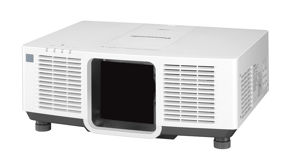 PANASONIC PT-MZ782LWEJ Proiettore LCD Laser, 1920x1200, 7500 lm, bianco