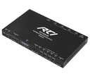 RTI IEX-IR Espansore Ethernet IR  IEX-IR a 4 porte