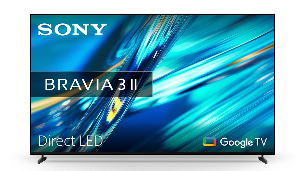 SONY FWD-55XR35M2 Monitor TV HDR LED 55", 3840x2164