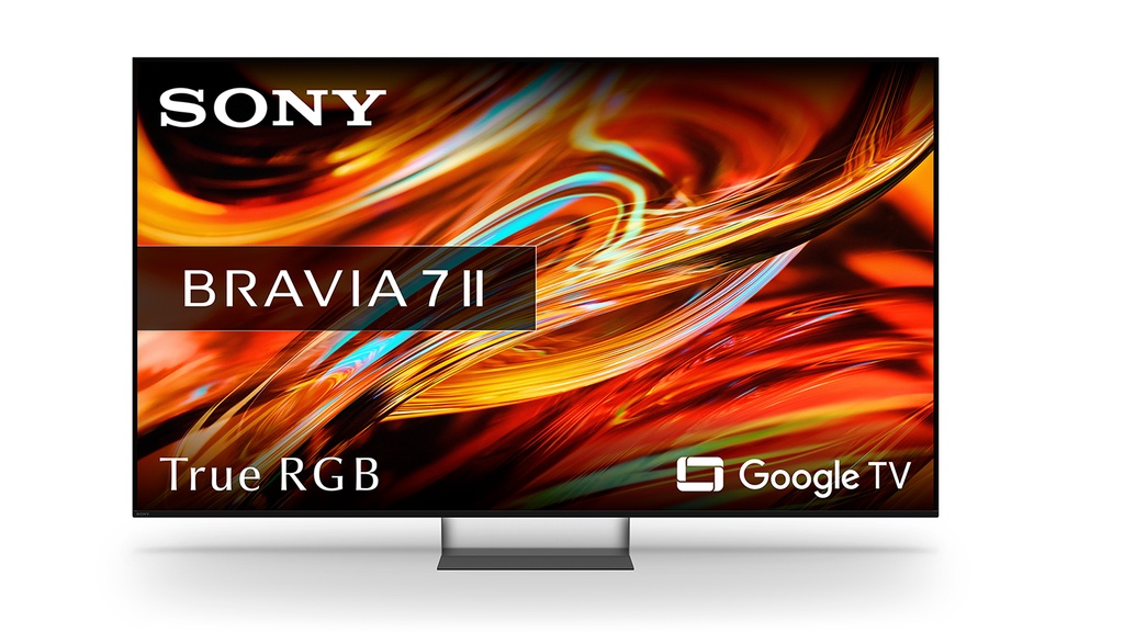 SONY FWD-55XR75M2 Monitor TV HDR True RGB LED 55", 3840x2167
