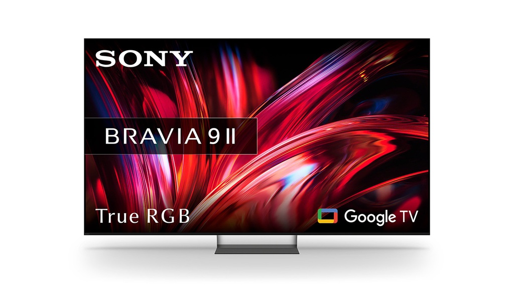 SONY FWD-115XR95M2 Monitor TV HDR True RGB LED 115", 3840x2164