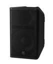 YAMAHA DXR10MK3 Diffusore Bi-ampli 2 vie 10" + 1,75", max SPL 132dB