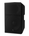 YAMAHA DXR15MK3  Diffusore Bi-ampli 2 vie 15" + 1,75", max SPL 134dB