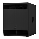 YAMAHA DXS18MK3 Subwoofer amplificato 18" + DSP, max SPL 134dB