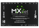 AVPro Edge AC-MXNET-10G-TCVR Transceiver 10G SDVoE AV over IP