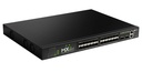 AVPro Edge AC-MXNET-10G-SW24Q Switch di rete MXnet10G a 24 porte con QSFP+ 4x10G