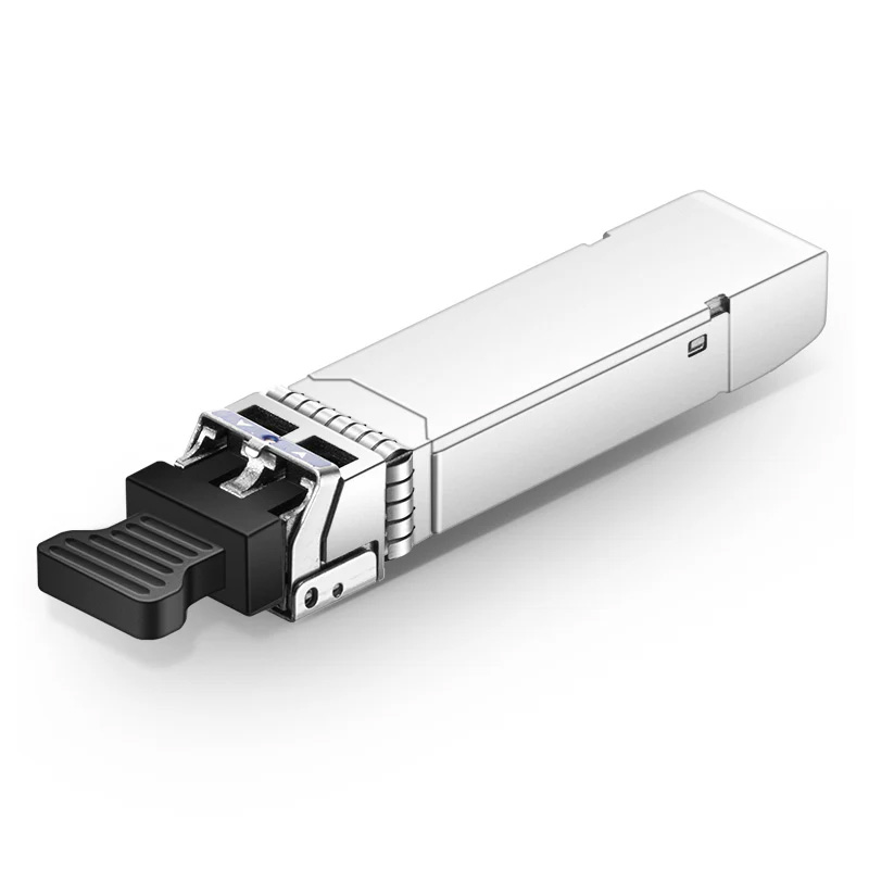 AVPro Edge AC-25G-SFP28-SM Modulo Transceiver in fibra monomodale 25G 10 km